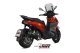 MOVER SB PIAGGIO BEVERLY 400 (21-24)