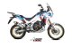 DAKAR SS HONDA CRF 1100 L AFRICA TWIN (20-23), CRF 1100 L AFRICA TWIN (24-26)