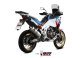 DAKAR SS HONDA CRF 1100 L AFRICA TWIN (20-23), CRF 1100 L AFRICA TWIN (24-26)