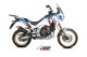 DAKAR SB HONDA CRF 1100 L AFRICA TWIN (20-23), CRF 1100 L AFRICA TWIN (24-26)