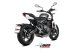 T.022.SC5B X-M5 SB kompletní systém Racing TRIUMPH TIGER SPORT 660 (22-24), TRIDENT 660 (21-24)