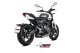DELTA RACE SB TRIUMPH TIGER SPORT 660 (22-24), TRIDENT 660 (21-24)
