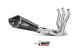 DELTA RACE SB TRIUMPH TIGER SPORT 660 (22-24), TRIDENT 660 (21-24)