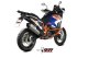 SPEED EDGE Titanium KTM 1290 SUPER ADVENTURE / R / S / T (21-24)