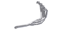 Dekatalizátor K.054.C1
