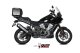 SPEED EDGE SB HARLEY DAVIDSON PAN AMERICA / SPECIAL (21-24), PAN AMERICA / SPECIAL (25-26)
