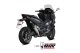 DELTA RACE SS HONDA FORZA 750 (21-24), FORZA 750 (25-26)