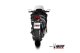 DELTA RACE SS HONDA FORZA 750 (21-24), FORZA 750 (25-26)