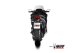 DELTA RACE SB HONDA FORZA 750 (21-24), FORZA 750 (25-26)