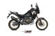SPEED EDGE SB HONDA CRF 1100 L AFRICA TWIN (20-23), CRF 1100 L AFRICA TWIN (24-26)