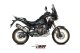 SPEED EDGE SS HONDA CRF 1100 L AFRICA TWIN (20-23), CRF 1100 L AFRICA TWIN (24-26)