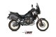 SPEED EDGE SS HONDA CRF 1100 L AFRICA TWIN (20-23), CRF 1100 L AFRICA TWIN (24-26)