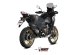 SPEED EDGE SS HONDA CRF 1100 L AFRICA TWIN (20-23), CRF 1100 L AFRICA TWIN (24-26)