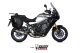 Y.069.L4C OVAL Titanium CC kompletní systém YAMAHA TRACER 9 / GT / GT+ (21-24)