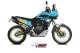 Y.064.LDKB DAKAR SB slip-on YAMAHA TENERE' 700 (19-26)