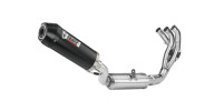 OVAL Carbon CC YAMAHA TRACER 9 / GT / GT+ (21-24)