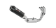 OVAL Carbon CC YAMAHA TRACER 9 / GT / GT+ (21-24)