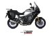 DELTA RACE SS YAMAHA TRACER 9 / GT / GT+ (21-24)