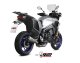 DELTA RACE SS YAMAHA TRACER 9 / GT / GT+ (21-24)