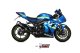DELTA RACE Carbon SUZUKI GSX-R 1000 (17-20)