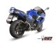 OVAL SB CC KAWASAKI ZZR 1400 (06-07)