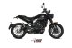 DOUBLE GUN SB BENELLI LEONCINO 500 (17-24)