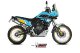 DAKAR SS YAMAHA TENERE' 700 (19-24), TENERE' 700 (25-26)