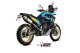 DAKAR SS YAMAHA TENERE' 700 (19-24), TENERE' 700 (25-26)