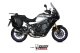 DELTA RACE SB YAMAHA TRACER 9 / GT / GT+ (21-24)