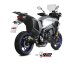 DELTA RACE SB YAMAHA TRACER 9 / GT / GT+ (21-24)