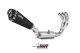 DELTA RACE SB YAMAHA TRACER 9 / GT / GT+ (21-24)