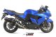OVAL SB CC KAWASAKI ZZR 1400 (08-11)