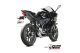 MK3 SS YAMAHA MT-125 (20-24), MT-125 (25-26), YZF R125 (19-24), YZF R125 (25-26)