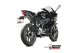 MK3 Carbon YAMAHA MT-125 (20-24), MT-125 (25-26), YZF R125 (19-24), YZF R125 (25-26)