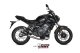MK3 Carbon YAMAHA MT-07 / FZ-07 (14-20), MT-07 / FZ-07 (21-24)