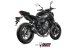 MK3 Carbon YAMAHA MT-07 / FZ-07 (14-20), MT-07 / FZ-07 (21-24)