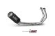 MK3 Carbon YAMAHA MT-07 / FZ-07 (14-20), MT-07 / FZ-07 (21-24)
