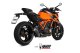 MK3 Carbon KTM 1290 SUPERDUKE R (20-23)
