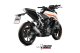 MK3 SS KTM 125 DUKE (21-23), 390 DUKE (21-23)