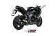 MK3 SS KAWASAKI NINJA 1000 SX / TOURER (20-24)