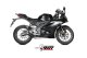 GP PRO SB YAMAHA MT-125 (20-24), MT-125 (25-26), YZF R125 (19-24), YZF R125 (25-26)