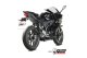 GP PRO SB YAMAHA MT-125 (20-24), MT-125 (25-26), YZF R125 (19-24), YZF R125 (25-26)