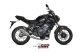 GP PRO Titanium YAMAHA MT-07 / FZ-07 (21-24)