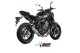 GP PRO Titanium YAMAHA MT-07 / FZ-07 (21-24)