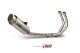 GP PRO Titanium YAMAHA MT-07 / FZ-07 (21-24)