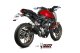 H.077.LXBP GP PRO SB kompletní systém HONDA CB 125 R (21-24)