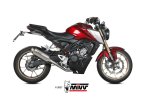 GP PRO Titanium HONDA CB 125 R (21-24)