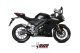 X-M1 SB YAMAHA MT-125 (20-24), YZF R125 (19-24)