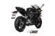 X-M1 SB YAMAHA MT-125 (20-24), YZF R125 (19-24)