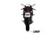 X-M1 SB YAMAHA MT-125 (20-24), YZF R125 (19-24)